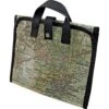 Tim Holtz Storage Studios Expedition Craft Tool Tote