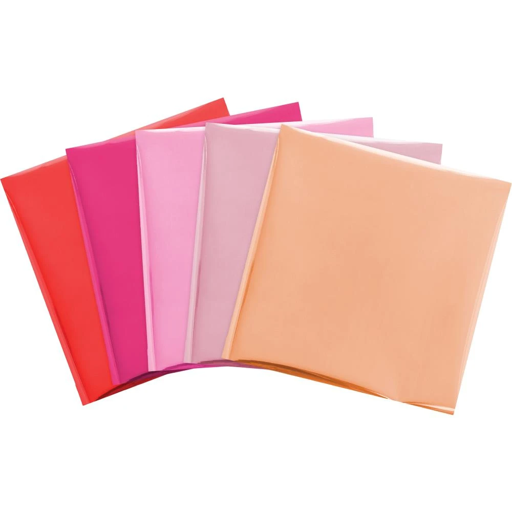 We R Memory Keepers Foil Quill 12"X12" Foil Sheets 15/Pkg 1 We R Memory Keepers Foil Quill 12"X12" Foil Sheets 15/Pkg