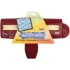 Paper Crimper Bis Zu 8 1/2 Inches - Wave