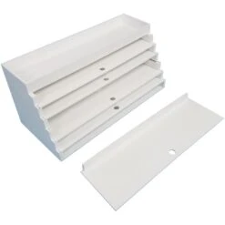 Totally-Tiffany XL Pen & Ink Palace