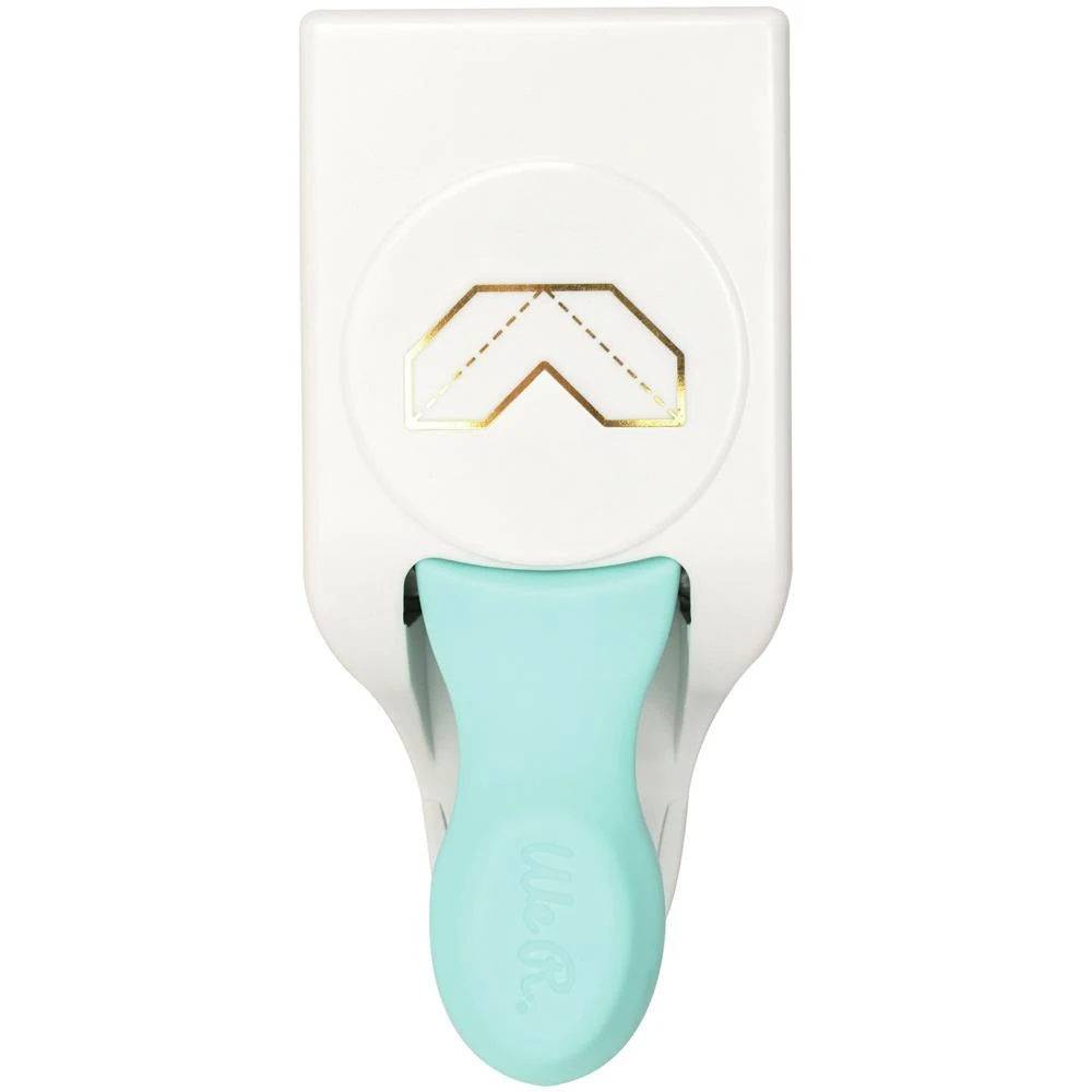 We R Memory Keepers Embossing Punch 1 We R Memory Keepers Embossing Punch