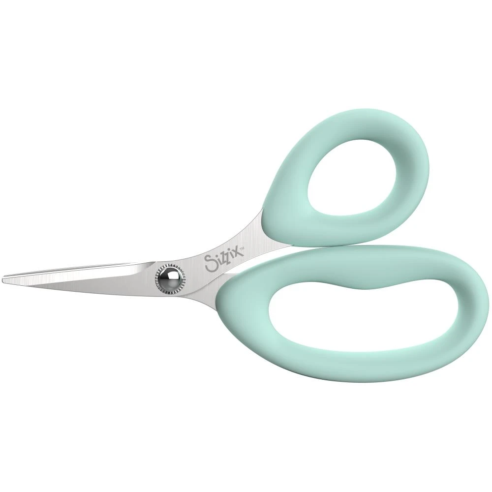 Sizzix Making Tool Scissors - Small 1 Sizzix Making Tool Scissors - Small