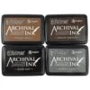 Tim Holtz Distress Archival Ink Pad Stack