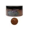 Finnabair Art Extravagance Jewel Texture Paste - Tiger's Eye Stones