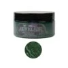 Finnabair Art Extravagance Jewel Texture Paste - True Emeralds