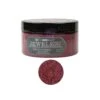 Finnabair Art Extravagance Jewel Texture Paste - Precious Rubies