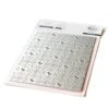 Pinkfresh Studio Essentials Die - Ornate Medallions Cover Plate