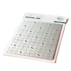 Pinkfresh Studio Essentials Die - Ornate Medallions Cover Plate