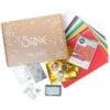 Sizzix • Product Box October Merry & Bright