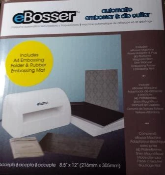 Magnetic Shim & Rubber Embossing Mat (1 Set) 2 Magnetic Shim & Rubber Embossing Mat (1 Set) – Bild 2