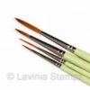 Lavinia - Watercolour Brush Set 1