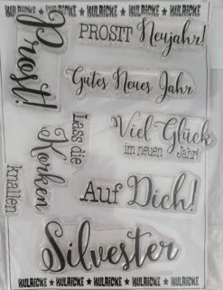 Kulricke - Silvester