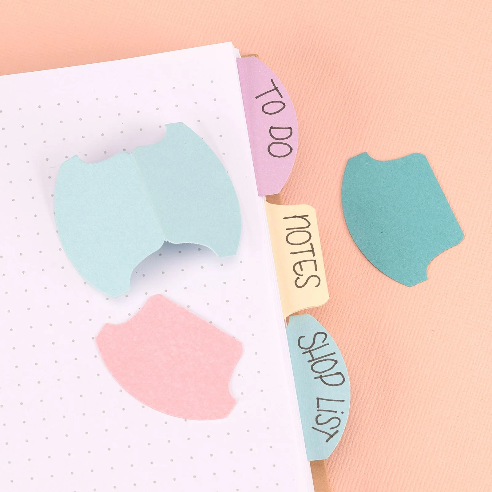 Vaessen Creative • Heavy Duty Stanzer Whale-Tail Tab 2 Vaessen Creative • Heavy Duty Stanzer Whale-Tail Tab – Bild 2