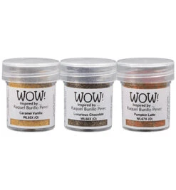 WOW! - Trio Its Cold Outside