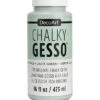 Chalky Gesso - Light Green