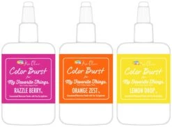 My Favorite Things Aquarell-Pulver / Sunrise Color Burst Trio