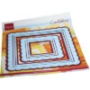 Marianne Design - Scalloped Squares