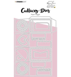 Paper Baggie Essentials Nr.190