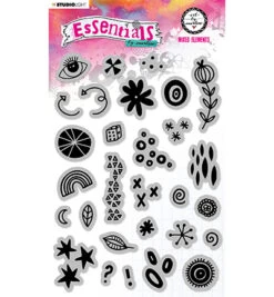 Sunset Landscape Essentials Nr.176