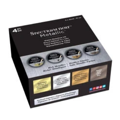 Metallic Vloeibare Inkt Rich Metallics