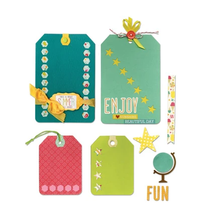 ThinLits - Happy Day 1 ThinLits - Happy Day