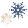 Snowflakes 3