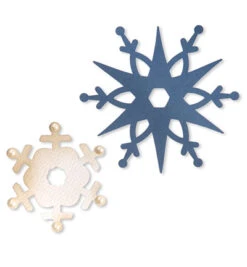 Snowflakes 3