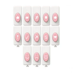 We R Memory Keepers • Planner Icon Punches 13pcs