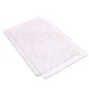 Sizzix Cutting Pads, Standard,(Clear W/Silver Glitter)