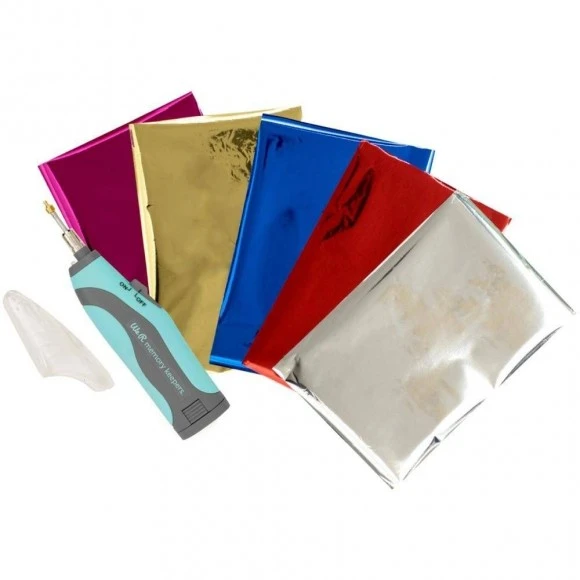 We R Memory Keepers Heatwave Starter Kit 1 We R Memory Keepers Heatwave Starter Kit