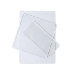 Sizzix • Cutting Pads Multipack 3Stück