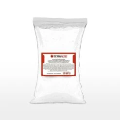 TFC Xyrarock Schneeweiss Giessmasse 4:1 - 1 Kg