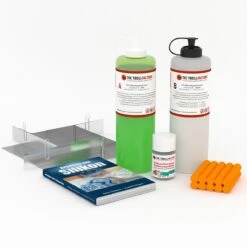 Starterset Einsteigerset Formenbau Silikon Kautschuk Abformen NV Groß -PapierKunst Verkaufsgeschäft ID 17679 orig 1280x1280