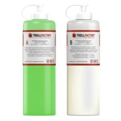 Starterset Einsteigerset Formenbau Silikon Kautschuk Abformen NV Groß -PapierKunst Verkaufsgeschäft ID 17680 orig 1280x1280