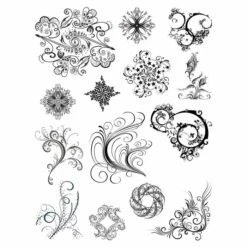 Katzelkraft - ARABESKEN