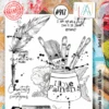AALL & Create - Stamp Set A6 Artist Kit