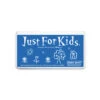 Hero Arts - Jumbo Just For Kids Blue