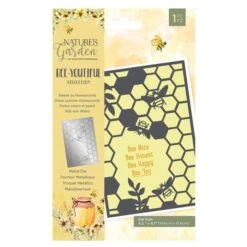 Bee Youtiful Collection - Snijmal - Sweet As Honeycomb