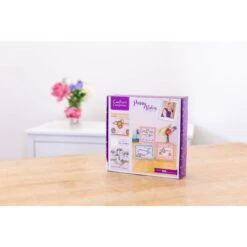 Crafter's Companion Craft Box Kit - Juli 21