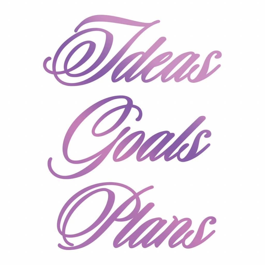 Couture Creations - Ideas, Goals, Plans 1 Couture Creations - Ideas, Goals, Plans