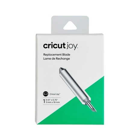 Cricut - Replacement Blade 1 Cricut - Replacement Blade