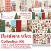 Dress My Craft - Christmas Vibes Collection Kit