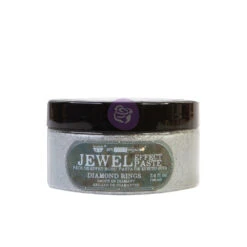 Finnabair Art Extravagance Diamond Rings Jewel Texture Paste