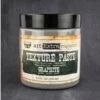 Finnabair Art Extravagance Graphite Texture Paste