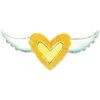 Heart & Wing