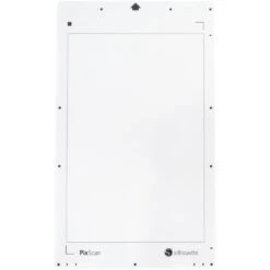 PixScan Mat - Portrait