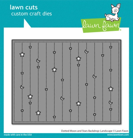 Lawn Cuts - Dotted Moon And Stars Backdrop: Landscape Lawn Cuts 1 Lawn Cuts - Dotted Moon And Stars Backdrop: Landscape Lawn Cuts