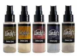 Lindy's Stamp Gang Enchanted Forest Starburst Spray Set