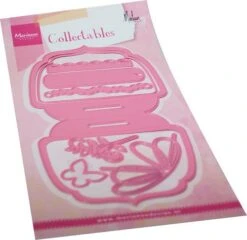 Marianne D Collectables Bagtopper Schleife Von Marleen