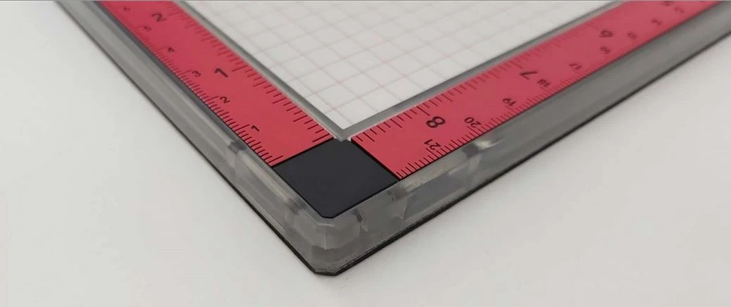 My Sweet Petunia - NEW MINI MISTI Laser Etched 2 My Sweet Petunia - NEW MINI MISTI Laser Etched – Bild 2